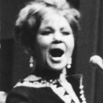 Cleo Laine