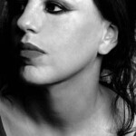 Sarah Gillespie