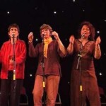 Three Breton Performers