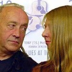 Tony McPhee &amp; Joanna Deacon - Mar 9th 2007